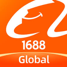 1688 logo