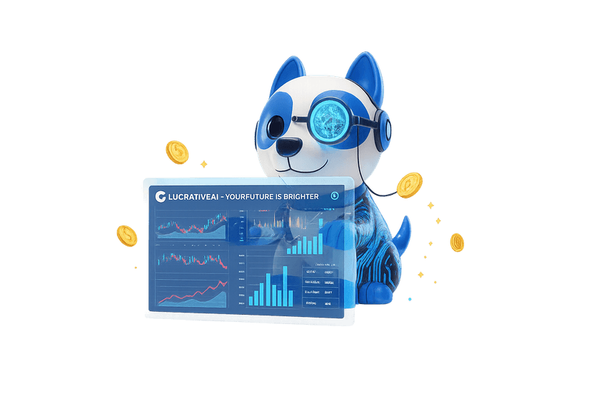 PuppyTech Logo