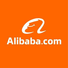 alibaba logo