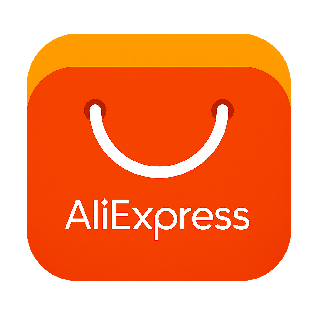 aliexpress logo
