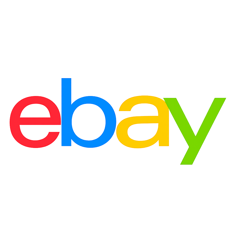 ebay logo