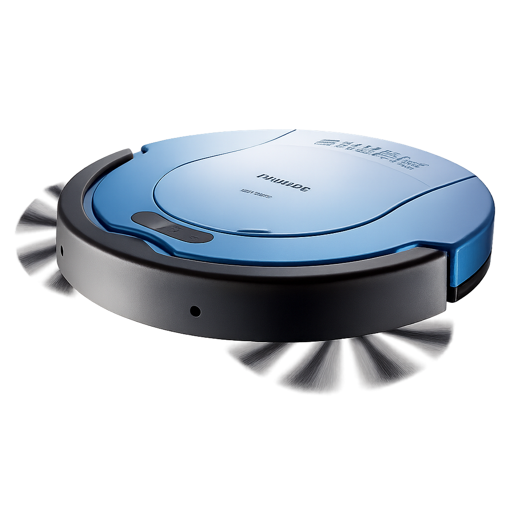 Robot Vacuum Analysis