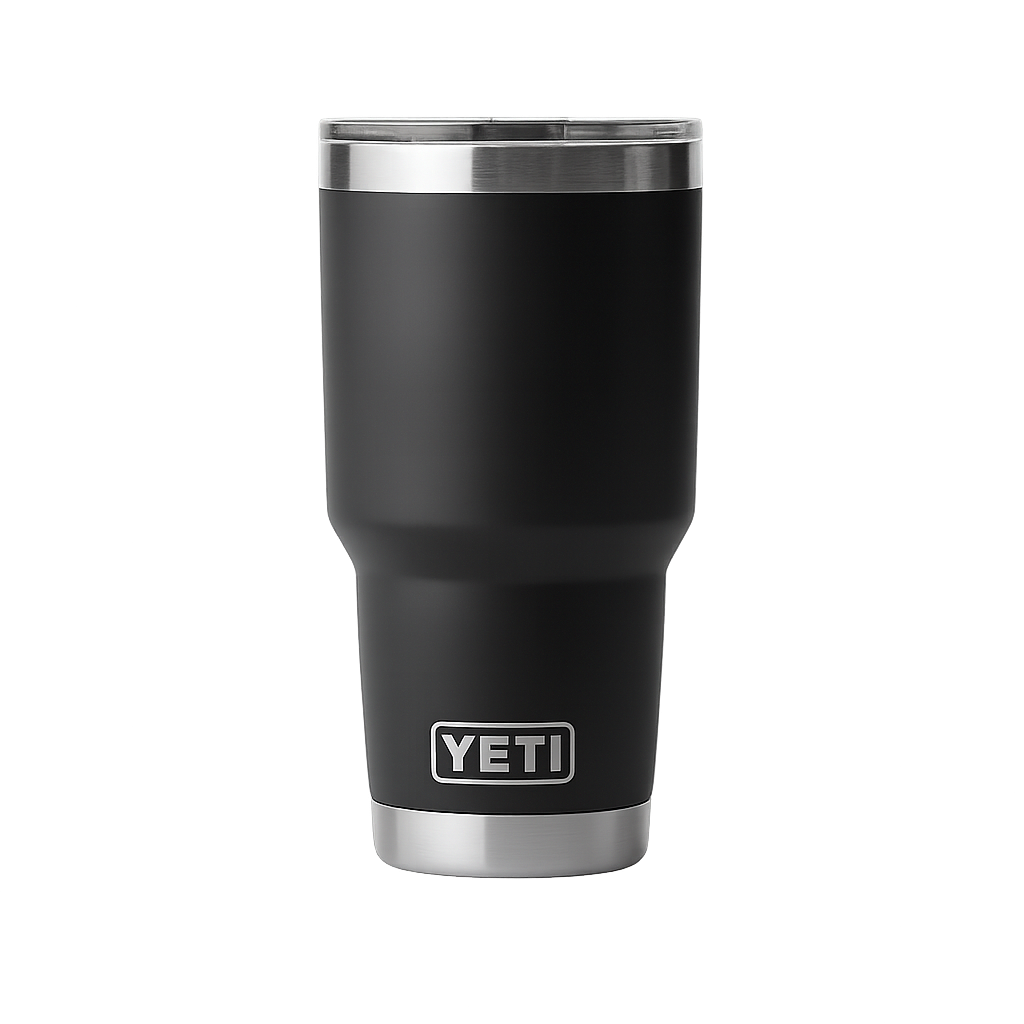 YETI Rambler Market Analysis